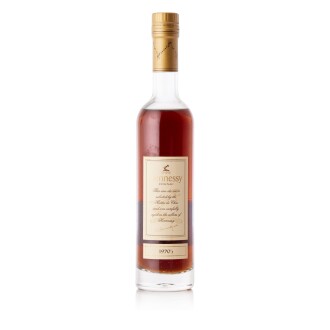 View 1 of Lot 6505: Hennessy 1970's Vintage Cognac 40.0 abv NV (1 BT35)