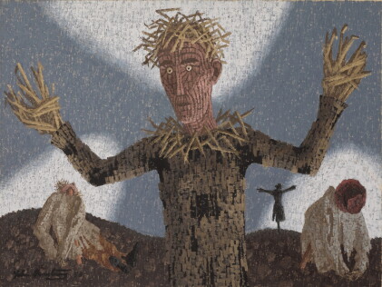 Catalog image of john armstrong, a.r.a. | victory