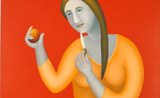 View 2 of Auction: Modern & Contemporary South Asian Art