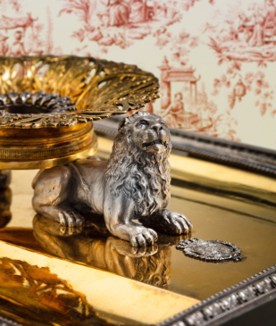 View 2 of Auction: Design 17/20: Silver