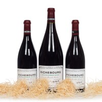 View 2 of Auction: The Impeccable Burgundy Collection Part V