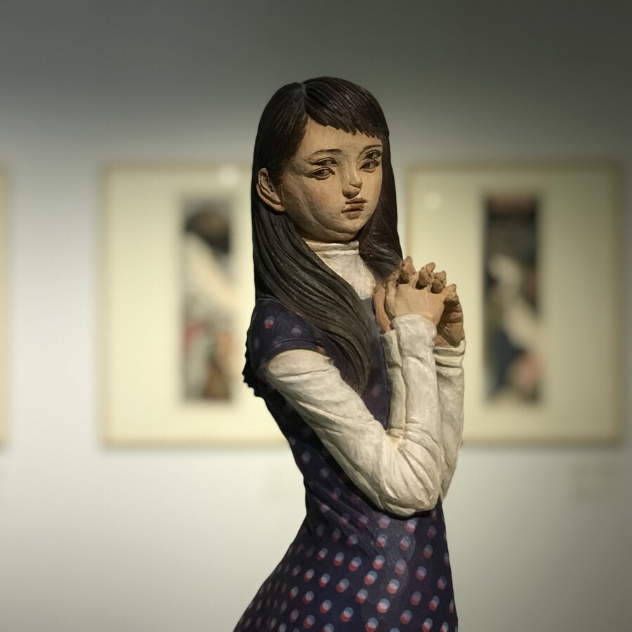 教你辨别黑头严重程度+正确清洁步骤，还你干净白瓷鼻～, image size:900x900