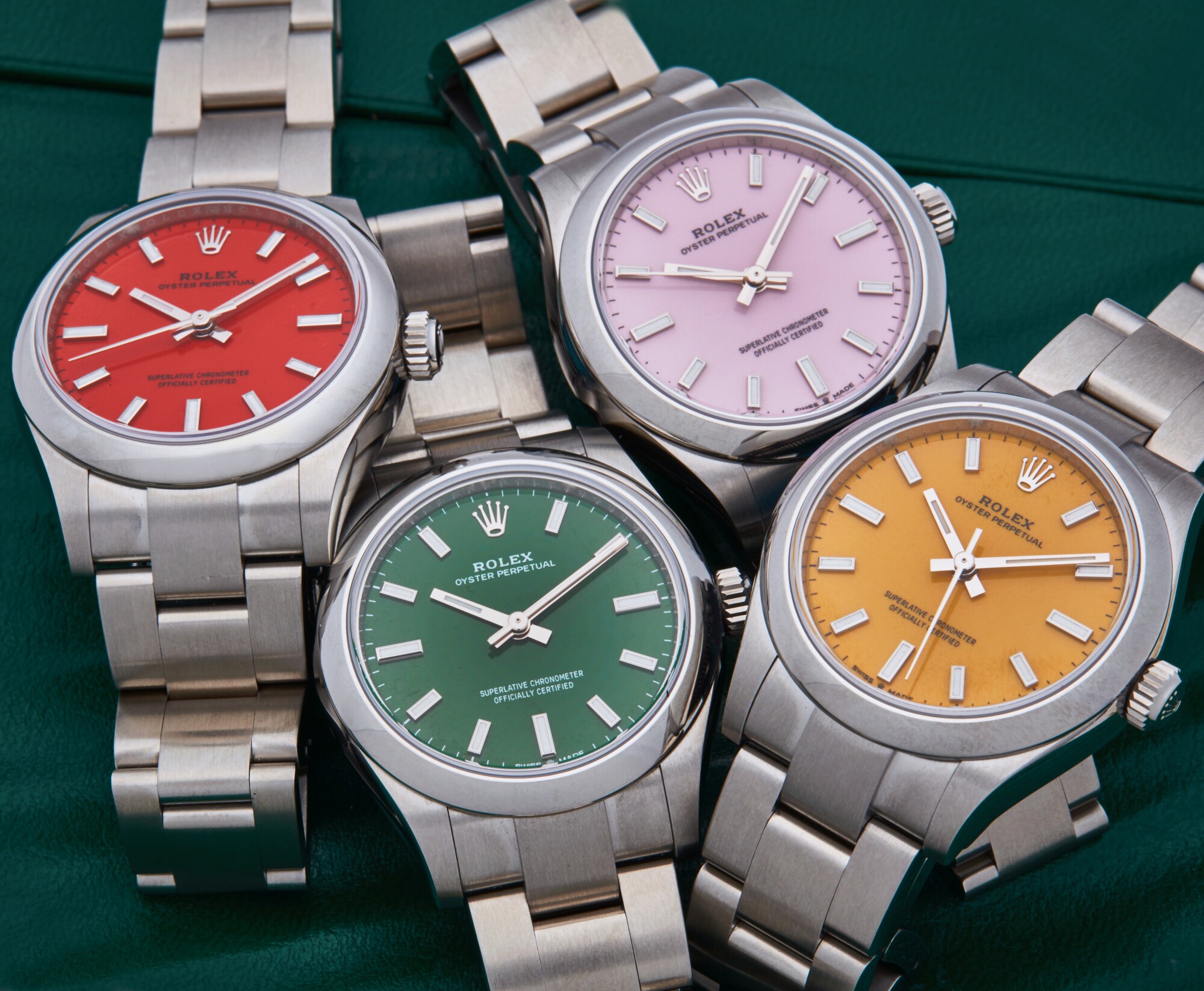 The Best Way to Buy a Rolex No Waitlist Required Watches Sotheby s The Best Way to Buy a Rolex No Waitlist Required Watches Sotheby s