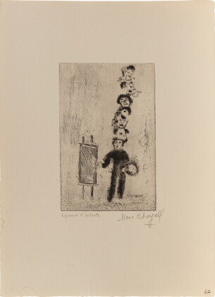 Catalog image of Die Sieben Todsünden (Les Sept Péchés Capitaux) (Neuf œuvres)