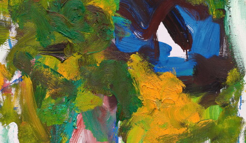 View 2 of Auction: Contemporary Curated featuring the Collection of Robert A.M. Stern