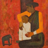 View 2 of Auction: The Virginia & Ravi Akhoury Collection