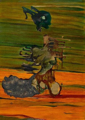 Catalog image of Aftermath of War