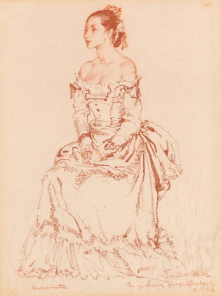 Catalog image of Araminta