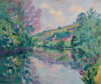 View 1 of Lot 501: Bords du Clain