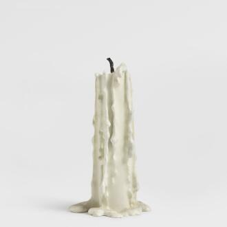 View 1 of Lot 785: Still. life (Candle)