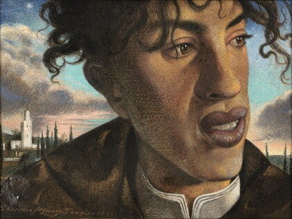 Catalog image of The boy from Charf