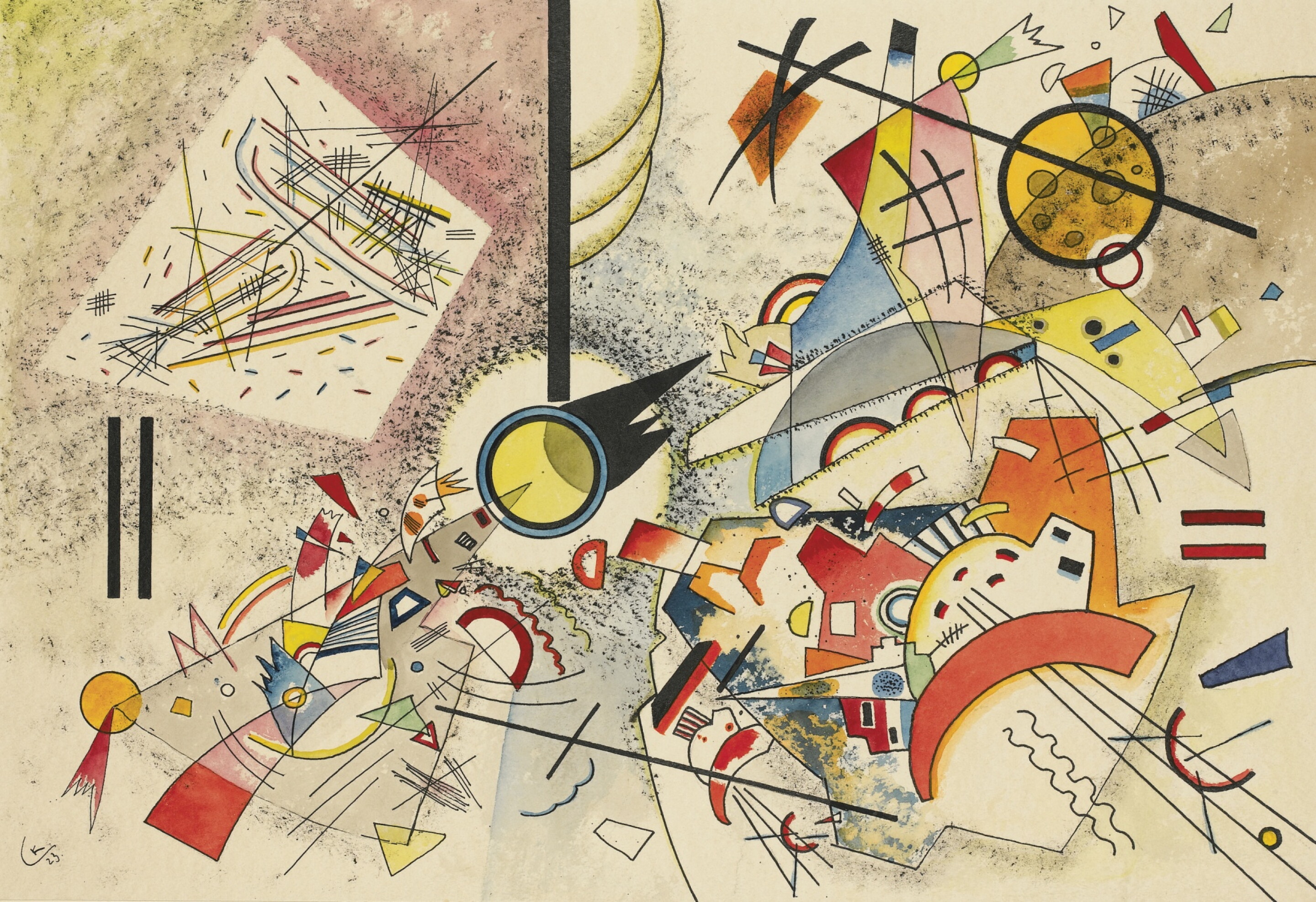 6 Wassily Kandinsky 6-wassily-kandinsky