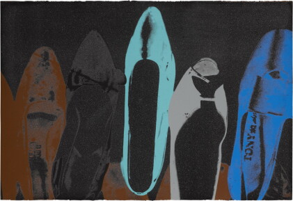 Catalog image of Shoes (F. & S. II.257)