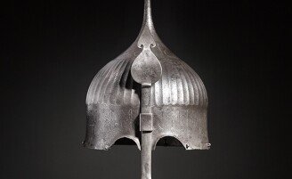 View 2 of Auction: Splendour: The Philippe Missillier Collection of Islamic & Indian Arms and Armour 