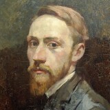 Edouard Vuillard: Artist Port