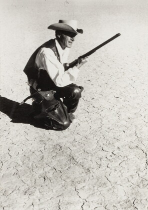 Catalog image of Rifle Man, Stills from Hard Core