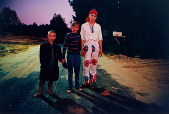 View 1 of Lot 12: Outskirts of Morton, Mississippi, Halloween