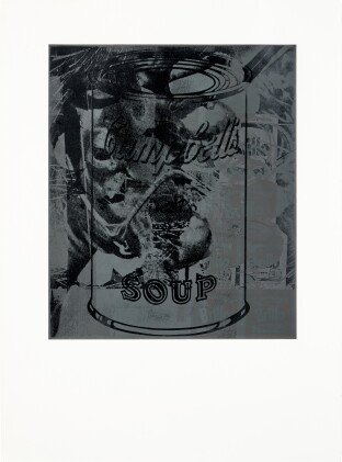 Catalog image of Untitled 12 (Feldman & Schellmann II.120)
