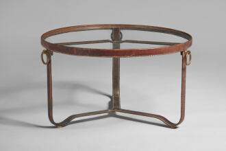 View 1 of Lot 311: Low Table