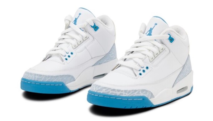 Advanced Cushioning Technology