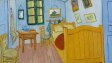 Vincent van Gogh's 'The Bedroom', the Painting that Helped Ease his Most Turbulent Year