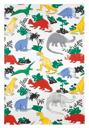 Catalog image of zachary armstrong | dinos for maco