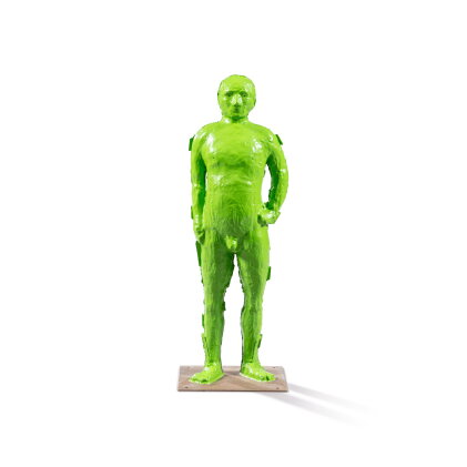 Catalog image of Homme de Bessines