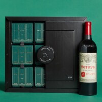 View 2 of Auction: A World of Wine: Day 2 | Contemporary & Classics from France, Italy, Napa & More