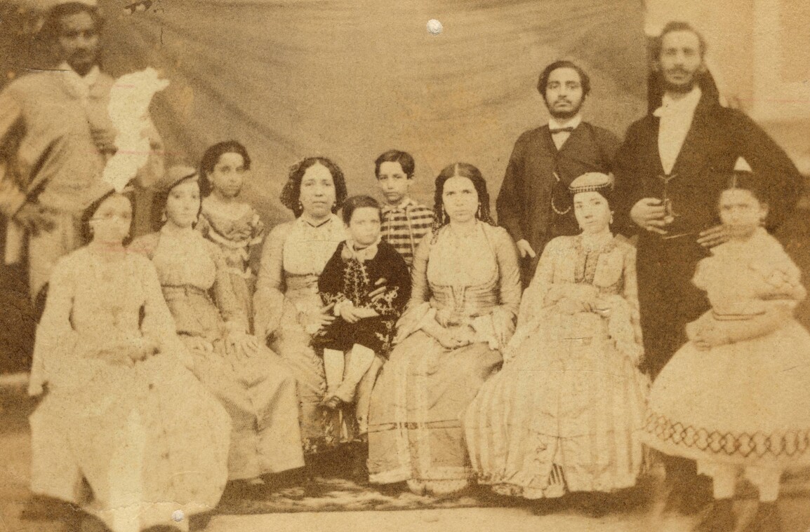 The Sassoons in Baghdad & India | Sotheby's