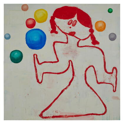 Catalog image of Painting with Balls