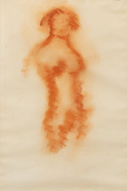 View 1 of Lot 134: Nude