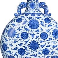 View 2 of Auction: Important Chinese Art