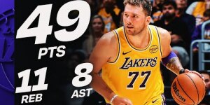 Luka Dončić Was UNSTOPPABLE! | October 24, 2025