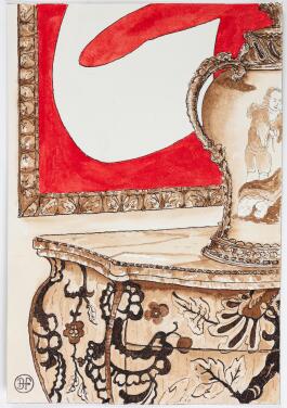 View 1 of Lot 339: Hommage à Jean-Marie -2, 2026