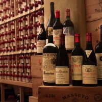 View 2 of Auction: A Legacy in Wine | The Family Cellar of Jannine and Robert MacDonnell
