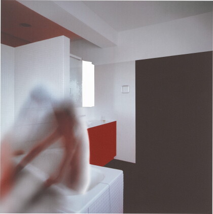 Catalog image of richard hamilton | bathroom - fig. 1 (l. 182)