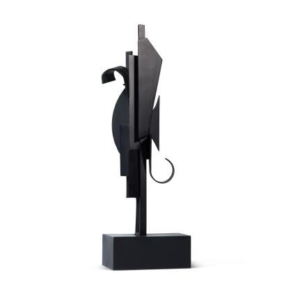 Catalog image of Maquette for Sky Hook