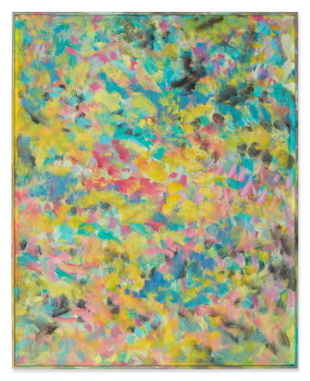 Catalog image of Untitled (Reservoir XIV)