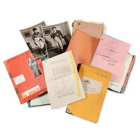 View 2 of Auction: Sir Peter Ustinov: Actor / Collector, Online