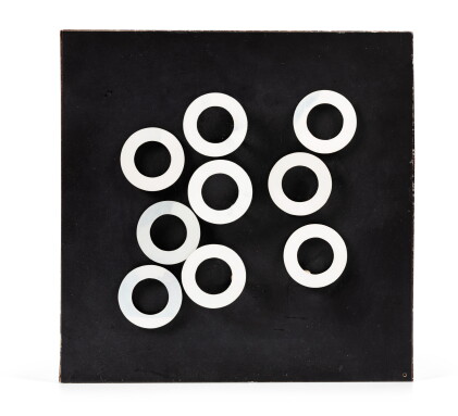 Catalog image of Relief à déplacement continuel