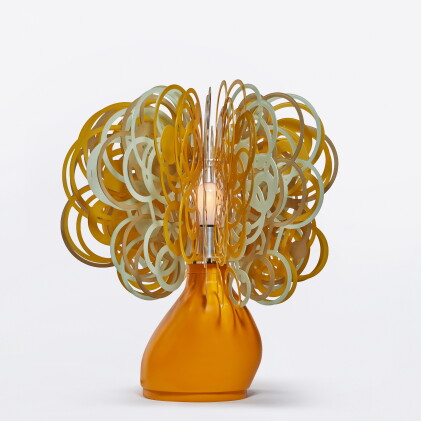 Catalog image of Untitled (Table Lamp)