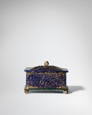 View 1 of Lot 324: Italian, Venice, circa 1500