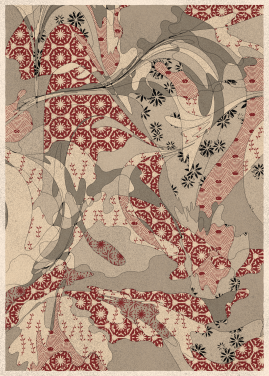 View 1 of Lot 323: Memories of Qilin #694