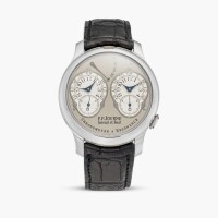 View 2 of Auction: Important Watches
