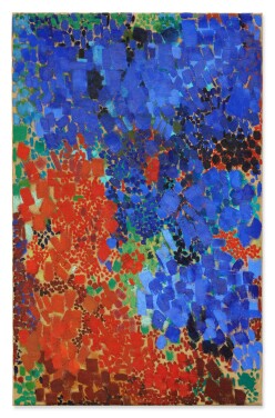 View 1 of Lot 606: Untitled