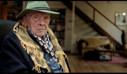 The Camera Never Lies | In The Studio With David Bailey