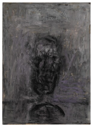 Catalog image of portrait i