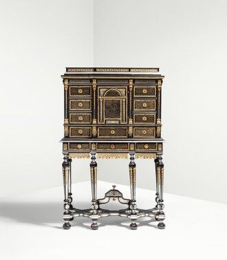 View 2 of Auction: Treasures | Paris