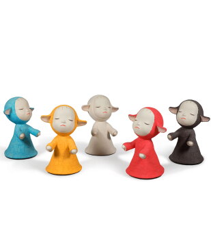 View 2 of Auction: Vision: The Extraordinary Collection of Theodore and Ruth Baum Day Auction