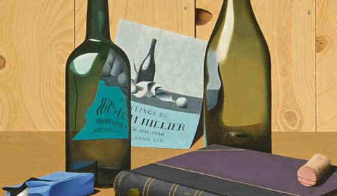 View 2 of Auction: Modern British & Irish Art Day Auction